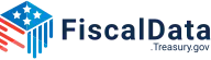 US TREASURY FISCAL DATA